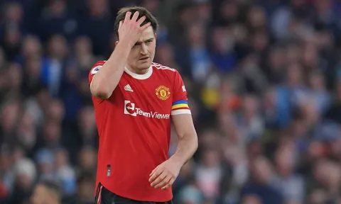 Harry Maguire đã xác nhận thời điểm rời khỏi MU