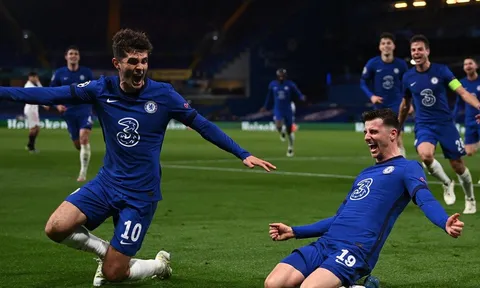 MU gây sốc, chuẩn bị vung tiền 'cướp trụ cột' của Chelsea