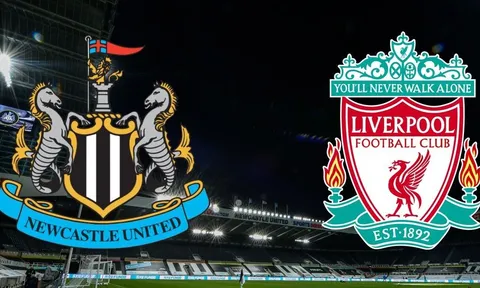 Nhận định, dự đoán Newcastle vs Liverpool, 00h30 ngày 19/2/2023