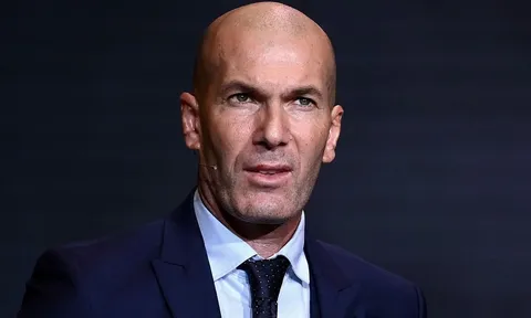 Tin chuyển nhượng 20/2: Zidane chính thức có công việc mới, MU sắp có bom tấn nước Đức