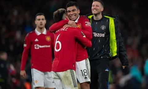 Lộ diện đội bóng MU cần tránh tại vòng 1/8 Champions League