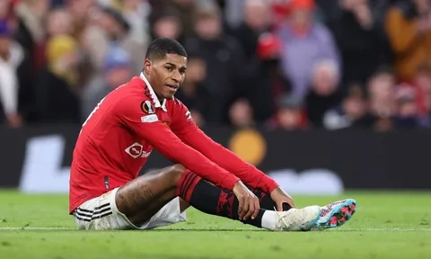 HLV Ten Hag làm rõ khả năng ra sân của Rashford trong trận chung kết Carabao Cup