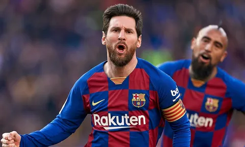 Tin chuyển nhượng tối 25/2: Lộ diện bến đỗ mới của Messi, Chelsea có tân binh tiếp theo
