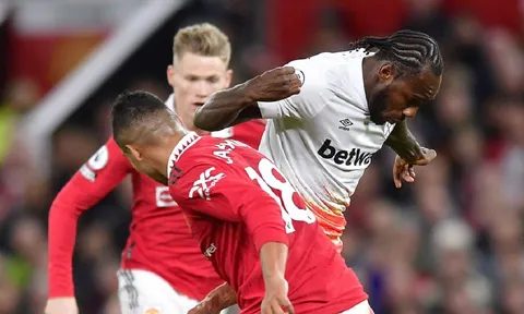 'Tình cũ' của Man United phát biểu 'cực chất' trước thềm đại chiến tại Old Trafford