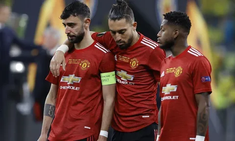 MU bỗng đón tin 'rúng động'  trước thềm đại chiến Liverpool