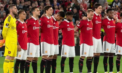 MU ra điều kiện 'quái dị' để công thần được ở lại Old Trafford