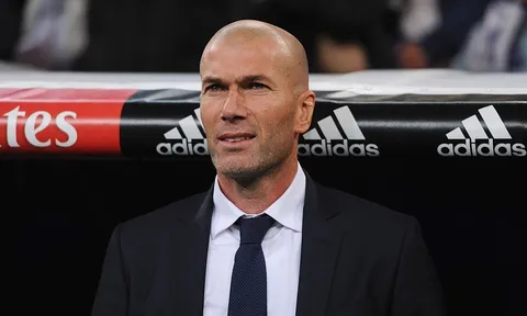 Tin chuyển nhượng 6/3: Zidane dẫn dắt đội bóng vĩ đại nhất thế giới, MU sắp đón tân binh