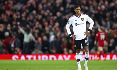 Không phải tỷ số gần nhất, đây mới là thứ khiến Liverpool thực sự 'hủy diệt' Man United tại Anfield