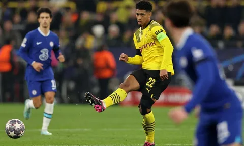 Trực tiếp Chelsea vs Dortmund, 3h00 ngày 7/3/2023