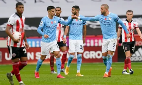 Quấy rối phụ nữ, sao Man City đối mặt với án tù