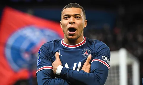 Chuyển nhượng tối 9/3: Mbappe rời PSG, MU chốt mua nhà vô địch thế giới