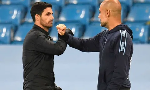 Real gây sốc, chốt thay thế Ancelotti bằng HLV không ai ngờ tới ở Premier League