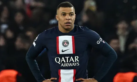 Chán ngán PSG, Mbappe lén 'đi đêm' với đội bóng vĩ đại châu Âu