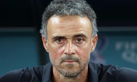 Tin chuyển nhượng 15/3: Luis Enrique có bến đỗ không tưởng tại Anh, rõ vụ Camavinga đến MU