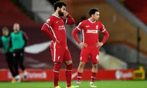 CHÍNH THỨC: Liverpool đón nhận tai ương cực lớn sau trận thua Real