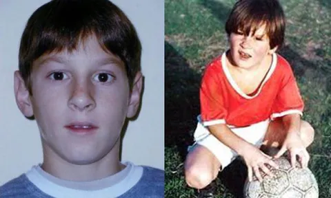 Nguồn tin uy tín xác nhận, Messi sẽ quay trở về nơi bắt đầu?