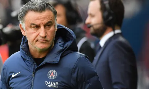 Tin chuyển nhượng 21/3: Vụ PSG sa thải HLV thay đổi 180 độ, Chelsea gây sốc với hàng thải của MU