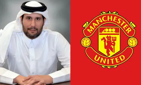 Ra quyết định nhanh gọn, giới chủ Qatar hoàn tất thâu tóm MU?