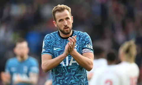 Bằng mọi giá phải có Harry Kane, MU ngậm ngùi hy sinh 'của để dành' tương lai