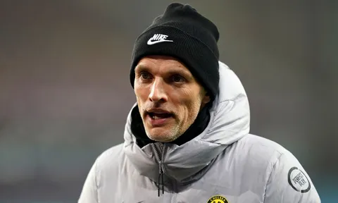 Tin chuyển nhượng 24/3: Thomas Tuchel có bến đỗ không ai ngờ, PSG chốt sao 150 triệu euro thay Messi