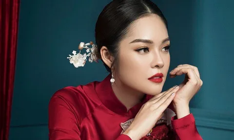 Hậu ồn ào nợ nần, Dương Cẩm Lynh may mắn nhận được sự đồng cảm từ đồng nghiệp