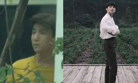 Lộ ảnh đi thả cá với Hải Tú, Sơn Tùng M-TP có động thái gây bất ngờ