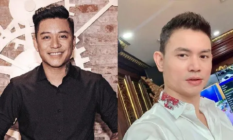 Hé lộ mối quan hệ của Tuấn Hưng và đại gia Tùng Vàng