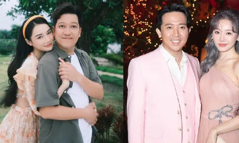 Hé lộ lý do Trường Giang-Trấn Thành không mời Nhã Phương-Hari Won đóng chính trong phim tự sản xuất