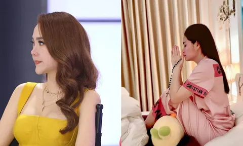 Đoàn Di Băng, Minh Hằng 'cầu cứu' khán giả, đầu năm đã bị chơi xấu, nguy cơ thiệt hại tiền bạc lớn