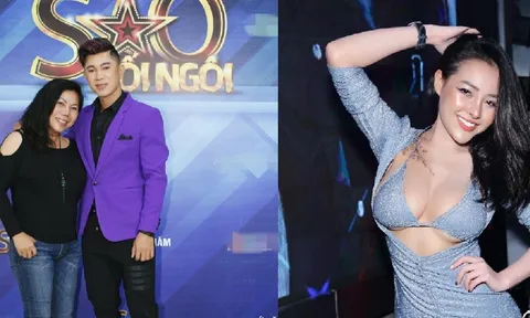 Mẹ Lương Bằng Quang phản ứng gắt khi Ngân 98 muốn 'xin giống Tây', nghi ngờ 2 con 'có vấn đề tâm lý'