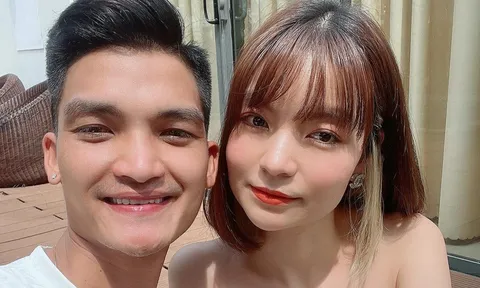 Mạc Văn Khoa hé lộ quá khứ đi hẹn hò với bà xã mà không có nổi tiền ăn, hụt hẫng sau khi có con