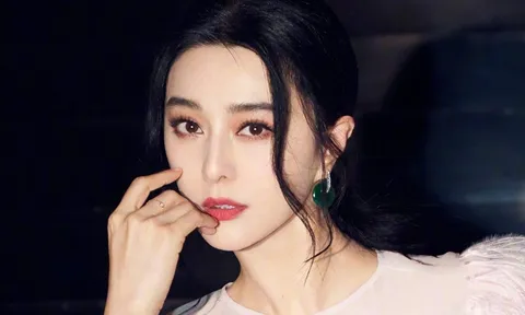 Phạm Băng Băng come back cực 'cháy' hậu bị phong sát, đóng hẳn phim đồng tính nữ với Lee Joo Young