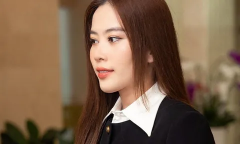Ồn ào tình cảm với Bach Công Khanh vừa lắng xuống, Nam Em bất ngờ nhắc đến người yêu cũ