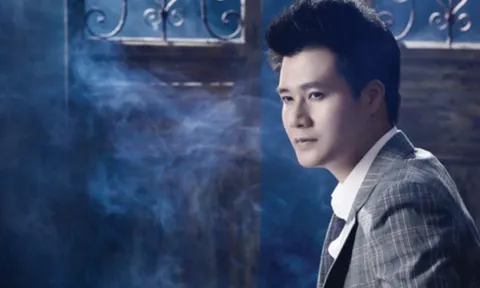 Quang Dũng hé lộ nỗi sợ bị mất trí nhớ, lý do U50 vẫn chạy show miệt mài