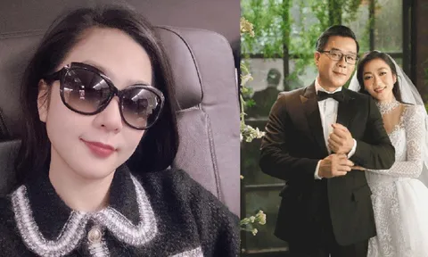 Sau hơn 1 năm kết hôn với 'vua cá Koi', Hà Thanh Xuân đăng đàn tâm trạng, nhắc về lúc buồn nhất