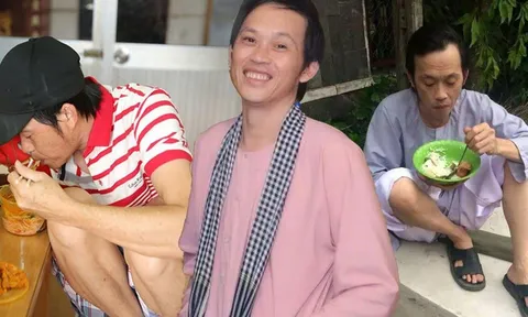 Hoài Linh nhiều năm vẫn giữ thói quen ăn uống, mặc đồ giản dị, liệu có tốt?