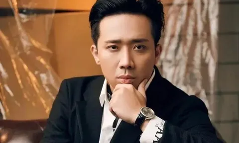 'Ám ảnh' của dàn diễn viên Nhà Bà Nữ mang tên: 'Sự cầu toàn của Trấn Thành'