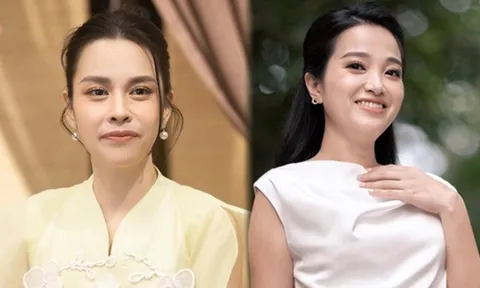 O Sen Ngọc Mai và chị dâu: Không đụng mặt, không giao tiếp, quan điểm hôn nhân khác biệt