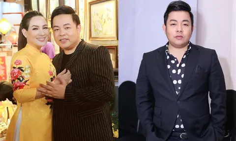 Quang Lê hé lộ bí mật đầy bất ngờ về pháp danh Tịnh Bình của cố ca sĩ Phi Nhung