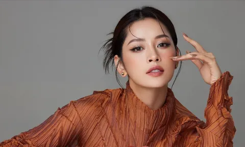 Chi Pu công khai hình ảnh tăng cân không kiểm soát, hé lộ số đo hậu Ketox giảm cân