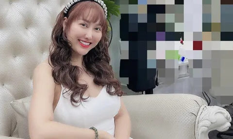 Phi Thanh Vân từng xài 200 triệu/tháng, hiện tại giàu có nhưng quyết không 'nuôi' trai trẻ