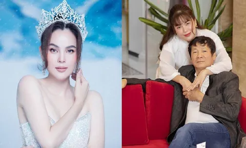 Hoa hậu Phương Lê: 'Không nhận chu cấp hay đòi chia tài sản khi ly hôn'
