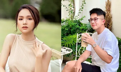 Hương Giang ẩn ý vẫn còn độc thân, phản ứng của Matt Liu khiến dân tình bất ngờ