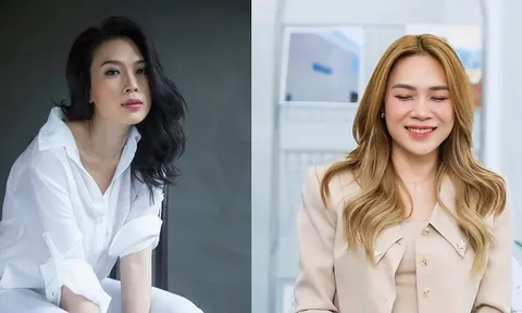 Mỹ Tâm khoe nhan sắc ngọt ngào ở tuổi 42, 'thả thính' cực ngọt ngày Valentine