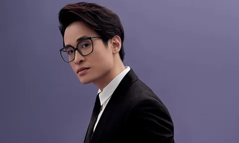 Hà Anh Tuấn đứng trên đỉnh cao danh vọng vẫn chỉ mơ một cuộc đời 'đủ đẹp-đủ vui'