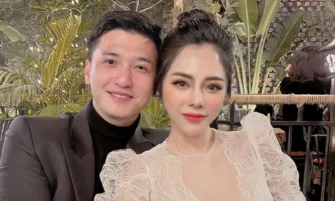 Bạn gái Huỳnh Anh tự tin khoe diện mạo mới hậu phẫu thuật thẩm mỹ
