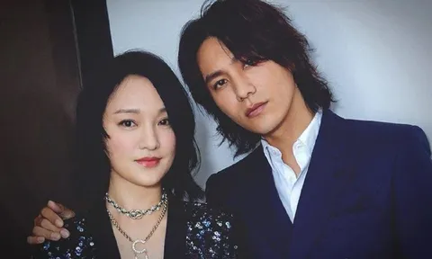 Rầm rộ tin Châu Tấn - Trần Khôn đã kết hôn và sắp làm đám cưới, netizens nổi da gà vì 'ngọt' hơn cả ngôn tình