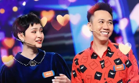 Được Trấn Thành mai mối nhưng không thành, Anh Đức vẫn ủng hộ Hiền Hồ nhiệt tình hậu scandal