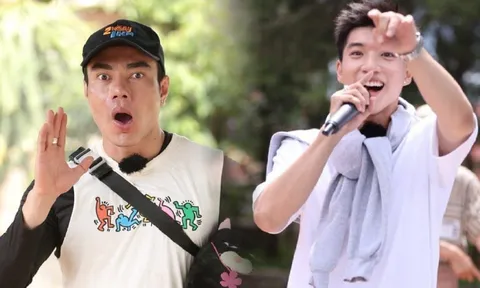 Lê Dương Bảo Lâm thừa nhận 'có tình cảm' với HIEUTHUHAI, nhờ luôn CĐM 'tác hợp'