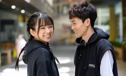 Thực hư tin đồn Hồng Thanh và DJ Mie 'đường ai nấy đi' sau hơn 2 năm hẹn hò